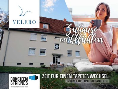 Hier wartet Ihr neues Zuhause!