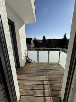 Neue 3-4ZKBB Maisonette-Wohnung im Bielefelder Westen