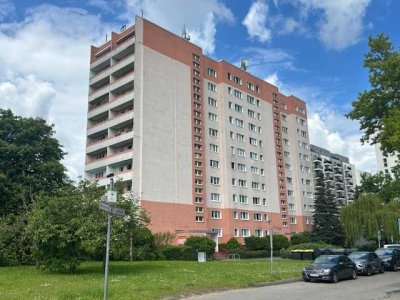 Großzügige Familienwohnung in Berlin-Marzahn!