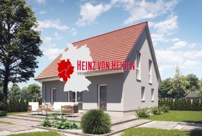 Ein Traumhaus in Traumlage!