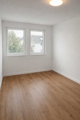 sanierte 2 Zimmer Wohnung mit Küche in Eisenach Stadtmitte Parkplatz