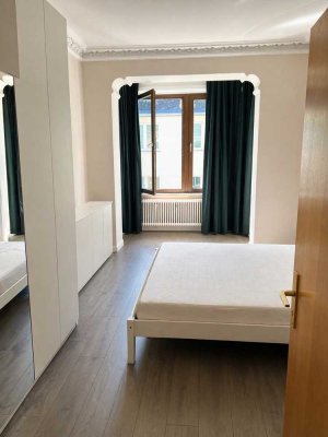 4-Zimmer-Wohnung in Koblenz