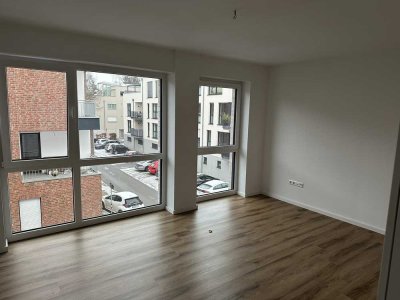 Helle 2-Zimmer Wohnung im 2. OG mit Balkon in Osnabrück-Gartlage