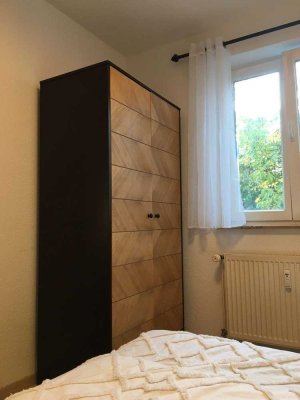 Nachmieter gesucht