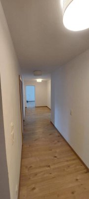 Wohnen im Zentrum von Wattens