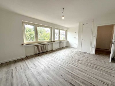 Berufspendler und Studenten aufgepasst!  Apartment mit frisch saniertem Tageslichtbad!