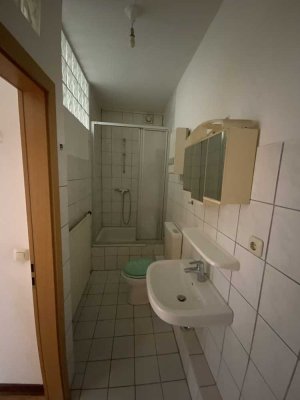 Zuhause mit 2,5 Zimmern in Gelsenkirchen