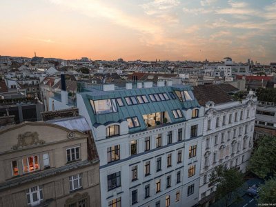 Investieren in die Zukunft – DG-Projekt mit Weitblick!