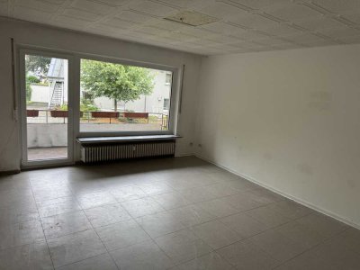 Attraktive 2-Zimmer-Wohnung im Zentrum von Schwerte mit Balkon & modernisiertem Bad