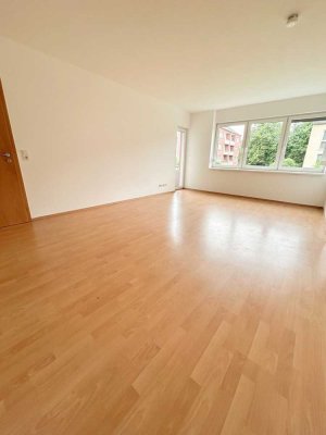 Helle 3-Zimmer-Wohnung mit Balkon in Celle