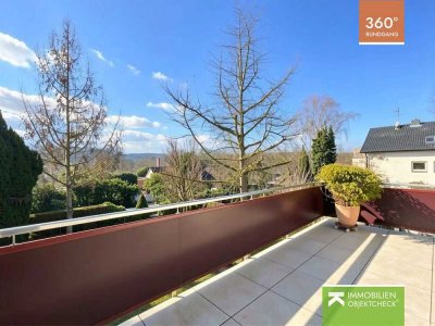 Sackgasse, Sonne und Stellplatz – Ihr neues Zuhause in Essen-Bergerhausen