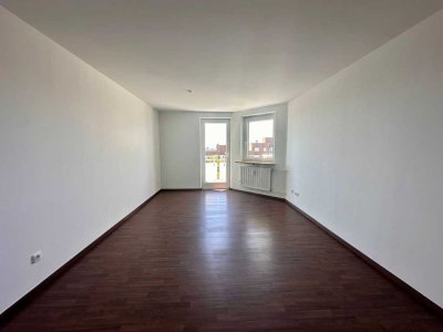 Moderne 3-Zimmer-Wohnung in Nürnberg mit Balkon