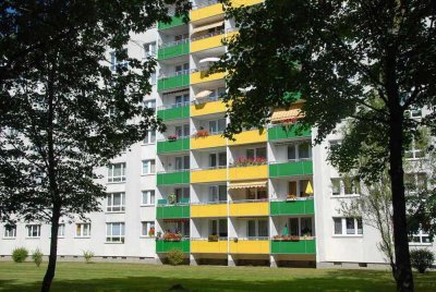 Ab Herbst ins gemeinsame Wohnglück starten