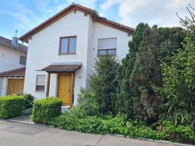 Einfamilienhaus