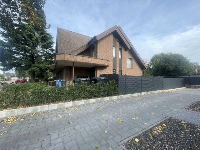 3-Zimmer Dachgeschoss-Wohnung in Dingden (Whg. 17)