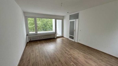 Demnächst frei! 3-Zimmer-Wohnung in Gelsenkirchen Scholven