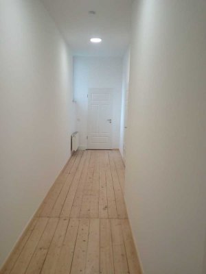 Studenten WG in zentraler Lage in Jena (200 m zur Uni)