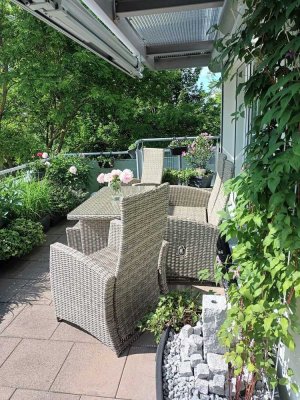 Exklusive 4-Zimmer Maisonette Wohnung in Stöckheim