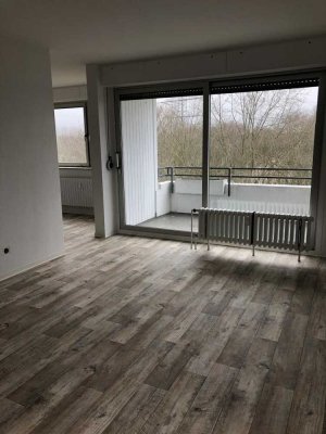 3-Zimmer-Wohnung in Dinslaken Lohberg