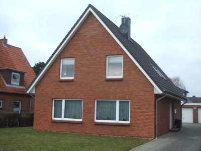 Attraktive DG- Wohnung zu vermieten