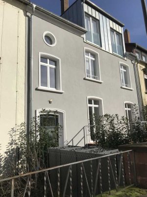 Housing approved Repräsentativ living at Stadtpark