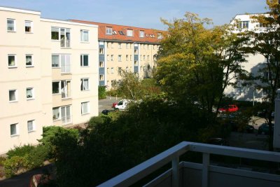 *provisionsfrei* Renditeobjekt Wohnung vermietet in gepflegter Wohnanlage mit guter Ausstattung 1.OG