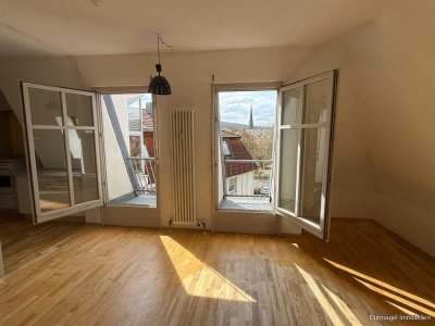 Charmante Wohnung in Veitshöchheim – Wohnen am Schlossgarten mit bester Lage und Ausstattung