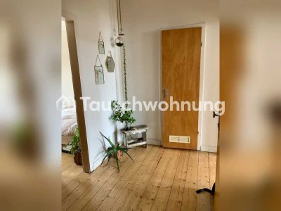 Tauschwohnung: 2 Zimmer Wohnung in der Bonner Südstadt