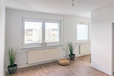 1-Raum-Wohnung direkt am Brühl-Boulevard