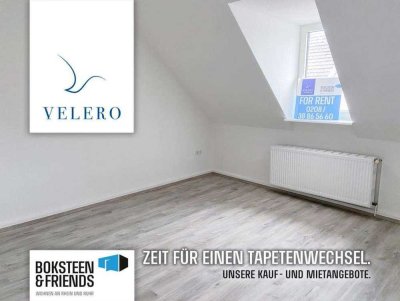 Paare aufgepasst! Gepflegte Wohnung in guter Lage!