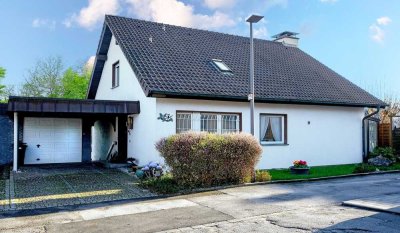 Willkommen in Ihrem Wunschhaus!