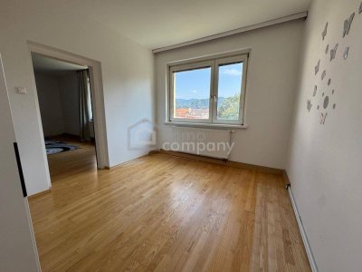 Ihr neues Zuhause mit Wohlfühlfaktor – hell &amp; sofort bezugsbereit!