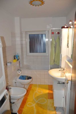 Geräumige 4 Zimmer Wohnung