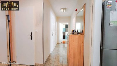 Helle 3-Zimmer-Wohnung mit Loggia in 1200 Wien – Ihr neues Zuhause wartet!