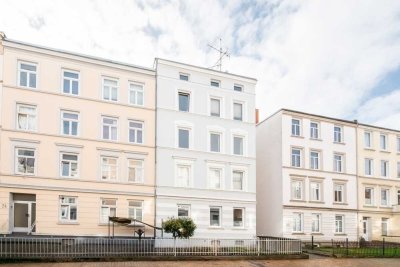 Kapitalanlage - Helle 1,5 Zimmer mit Einbauküche & Duschbad - citynah