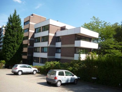 MG-Rheydt. Bezugsfreie 3-Raum-Wohnung zu verkaufen...