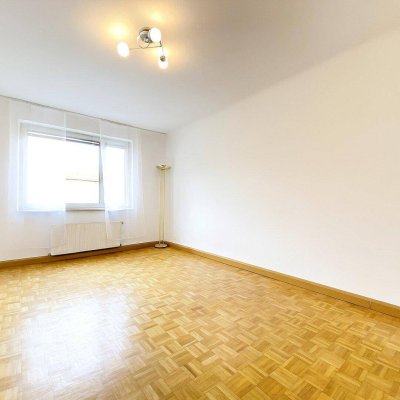 NEUE fast 5% Rendite!! 955€ netto Miete Charmante-Wohnung in absoluter Ruhelage nahe U1