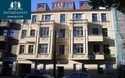 renoviertes und modernisiertes Appartement inkl. EBK und Terrasse in Stadtfeld Ost