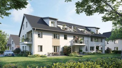 Vitalia Suiten - Neubau Wohnanlage Direkt vom Bauträger