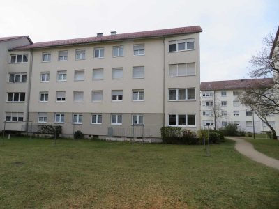 1 zimmer in Nürnberg