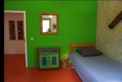Schöne und vollständig renovierte 3-Raum-Wohnung in Grünheide (Mark)