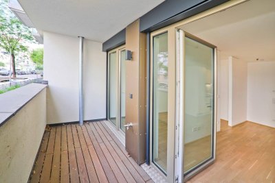 SOPHIE – Exklusive Anlegerwohnung in Bestlage I Alsergrund