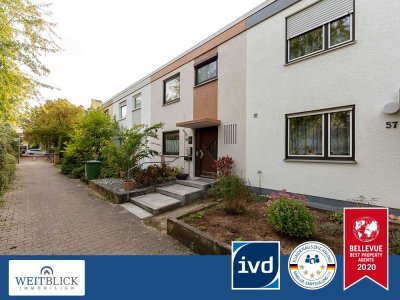 WEITBLICK: Happy Family!