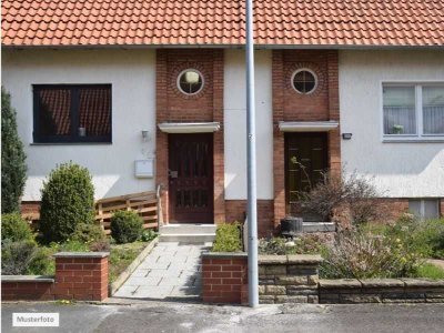 Provi frei Einfamilienhaus in 23569 Lübeck