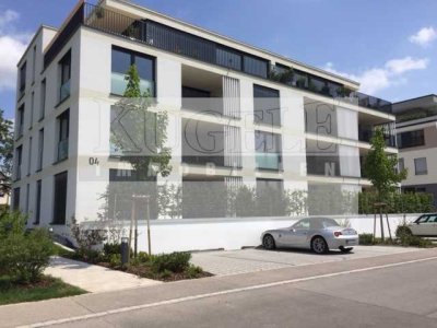 „Modern Art" Komfortable Penthouse-Wohnung in Sindelfingen-Maichingen