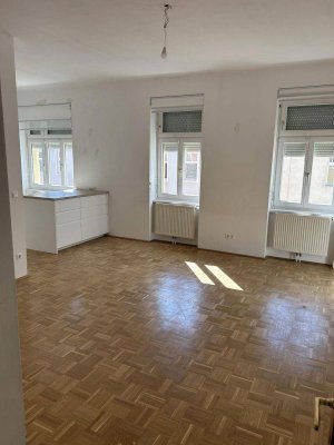 3-Zimmer-Wohnung unbefristet zu vermieten