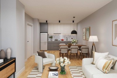 ++ NEU ++ TOLLE DREI Zimmer mit GARTEN