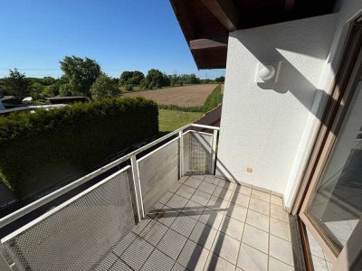 Stilvolle 3,5-Raum-Wohnung mit gehobener Innenausstattung mit EBK in Kehl