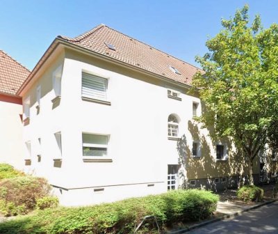 Gepflegte 2 Zimmer Wohnung in Katernberg