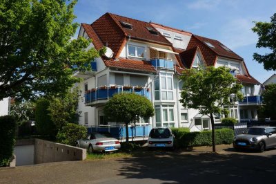 Tolle 4- Zi-Wohnung in Nieder-Rosbach